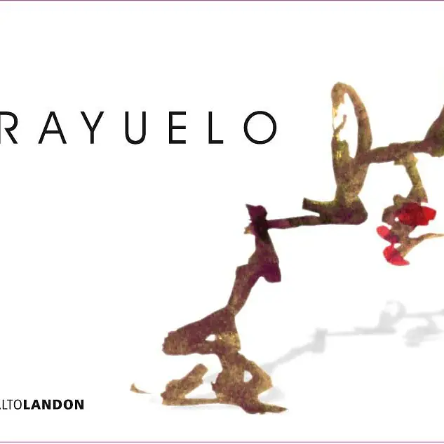 RAYUELO - Master