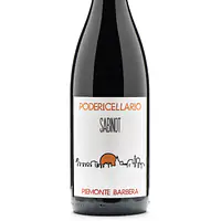 Sabinot - Piemonte DOC Barbera - Master