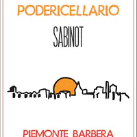 Sabinot - Piemonte DOC Barbera - Master