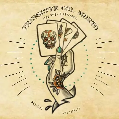 Tressette col morto - Master