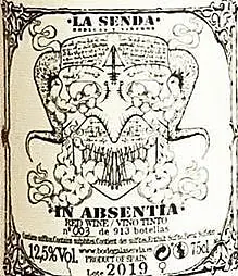 In Absentia - Master