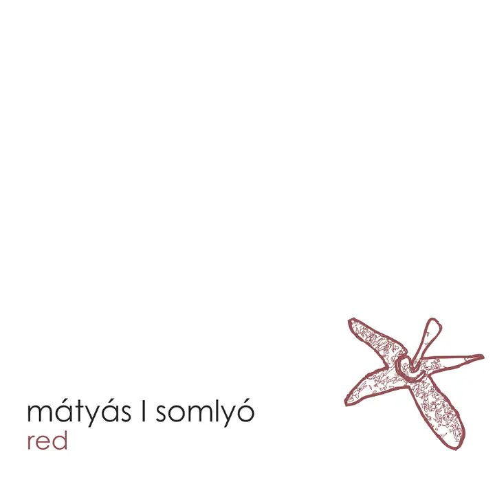 Somlyó red - Master