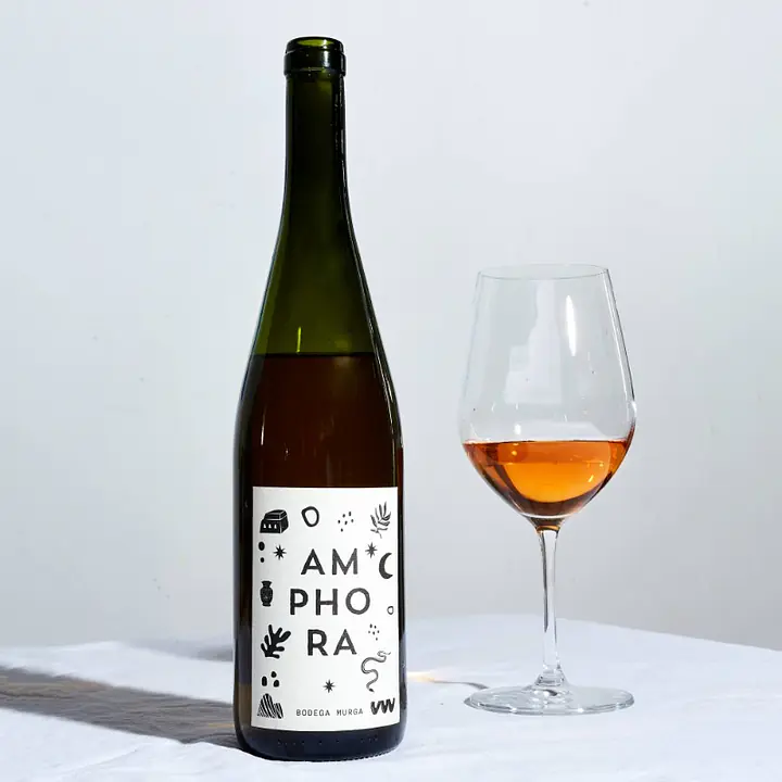 Amphora - Master