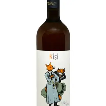 Kisi - Master