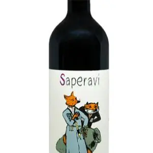 Saperavi - Master