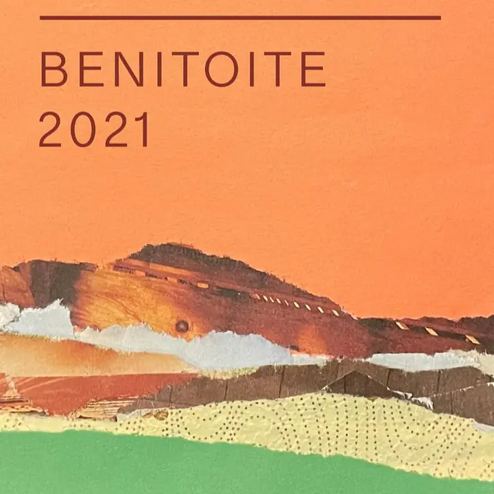 Stirm Wine Co. "Benitoite" Red Wine - Master