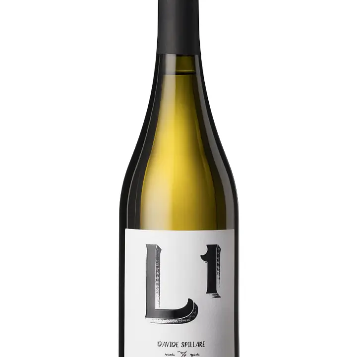 L1 Frizzante Bianco Veneto - Master