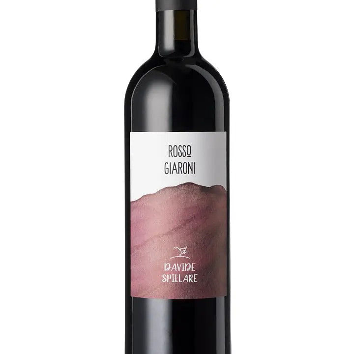 Rosso Giaroni Rosso IGT Veneto - Master