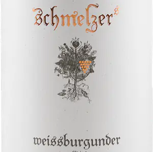 Weißburgunder 2023 - Master