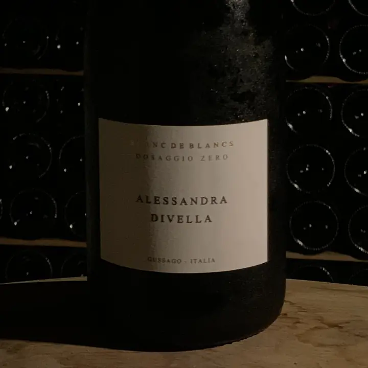 Blanc de Blancs - Master