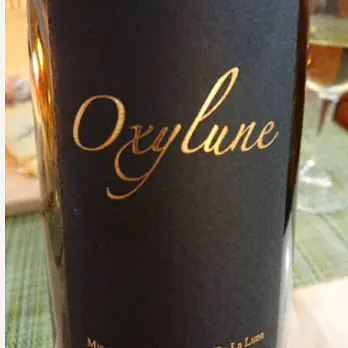 Oxylune  - Master