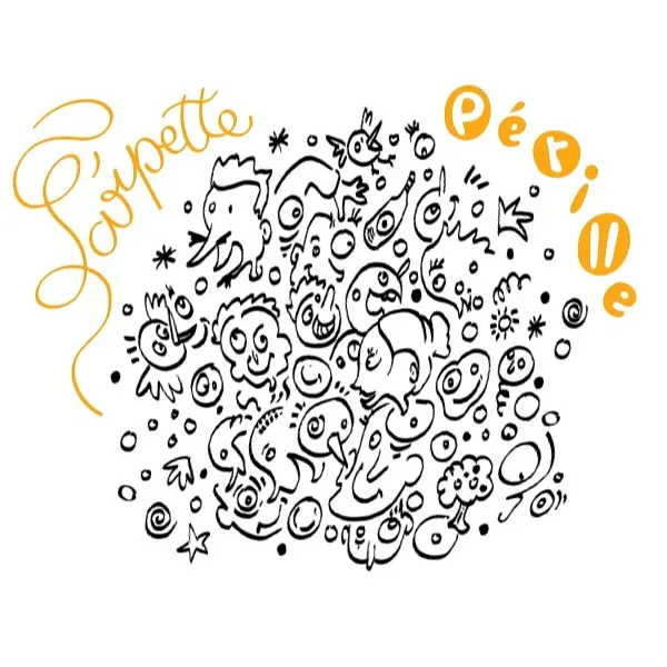 L'Arpette pétille - Master