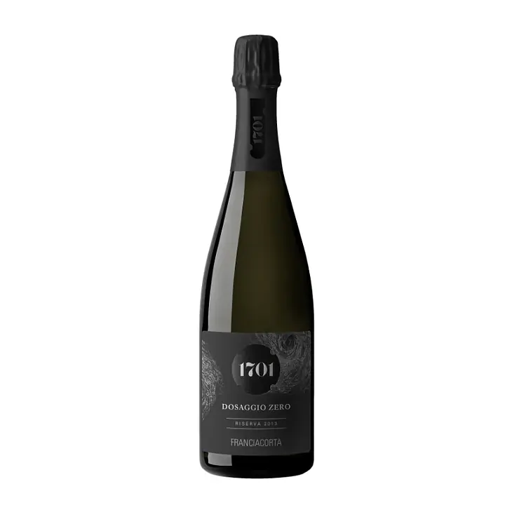 1701 Franciacorta Riserva Dosaggio Zero 2016 - Master
