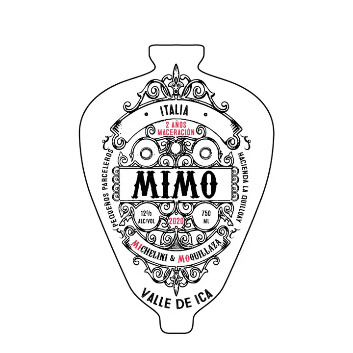 Mimo Italia - Master