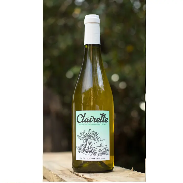 Clairette - Master