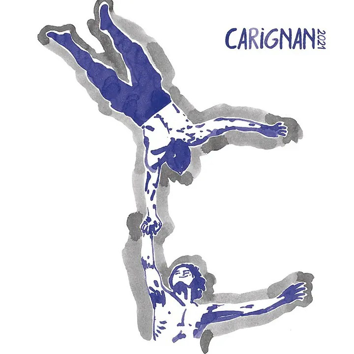 Carignan - Master