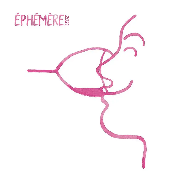 Ephémère - Master