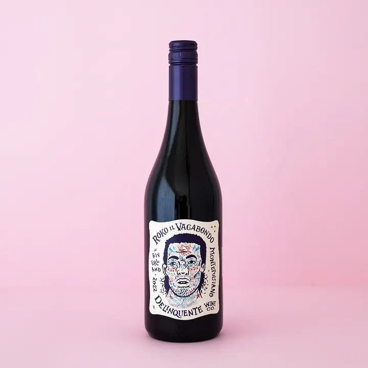 "Roko il Vagabondo" 2023 Montepulciano - Master