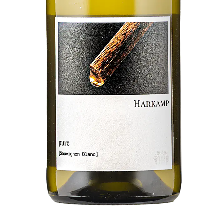 Sauvignon Blanc pure - Master