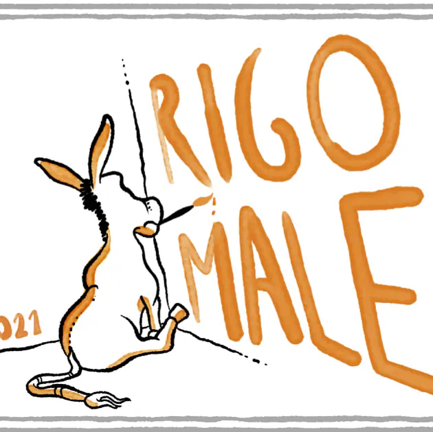Rigomale - Master