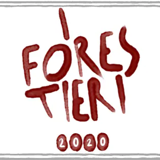 I Forestieri - Master