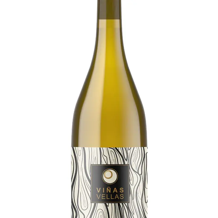 VIÑAS VELLLAS - ETIQUETA BLANCA - Master