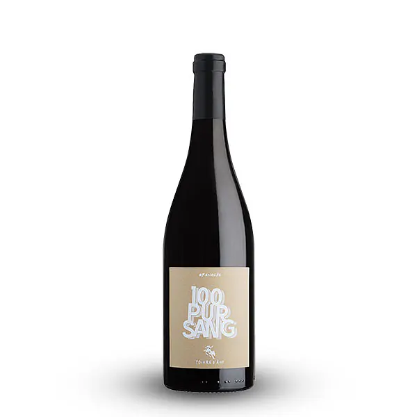 100 Pur Sang Grenache - Master