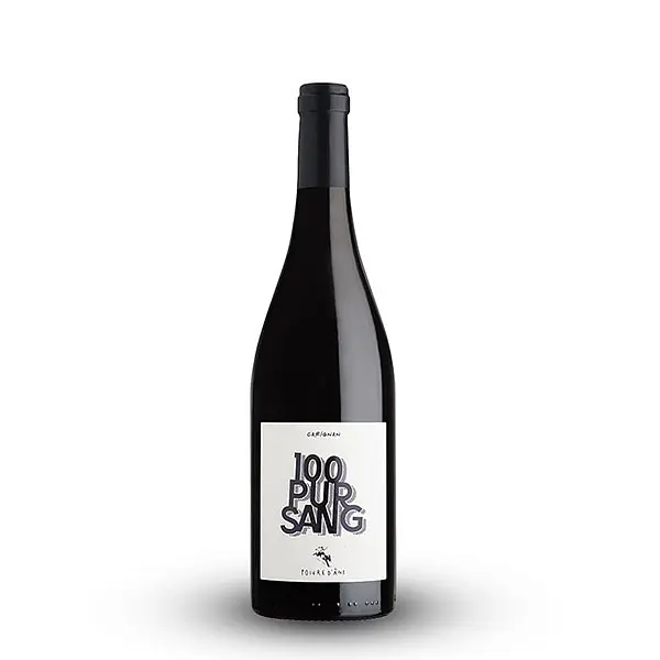 Pur Sang Carignan - Master