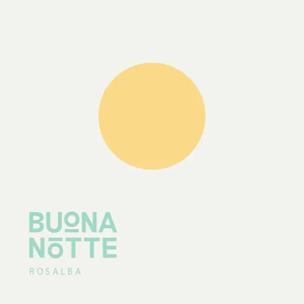 Rosalba - Master