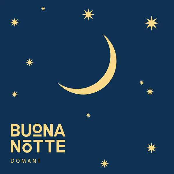 Domani - Vermouth - Master