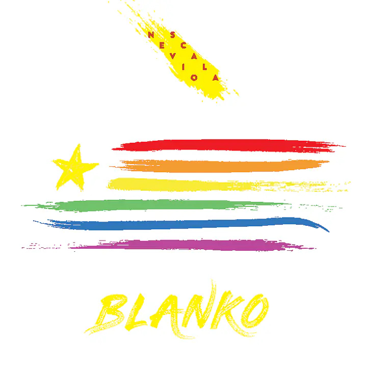 Blanko - Master