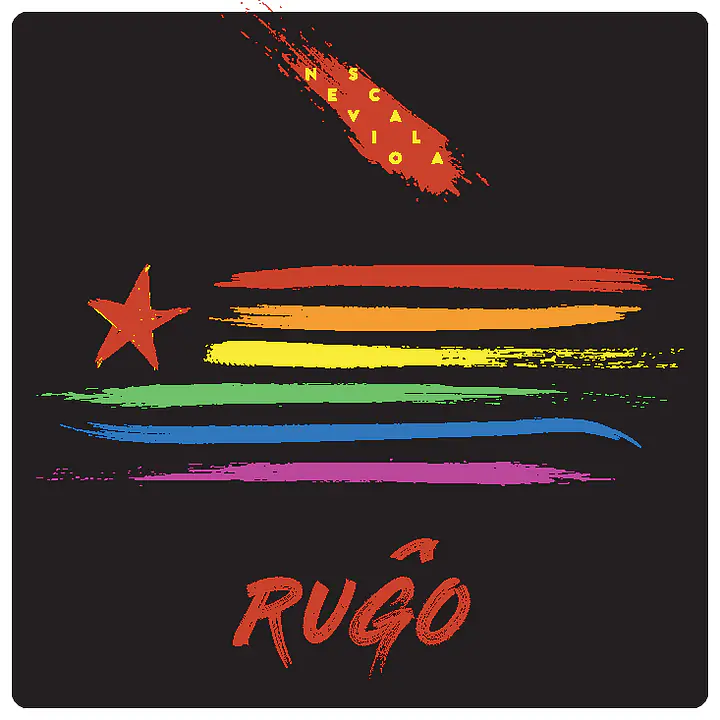 Ruĝo - Master