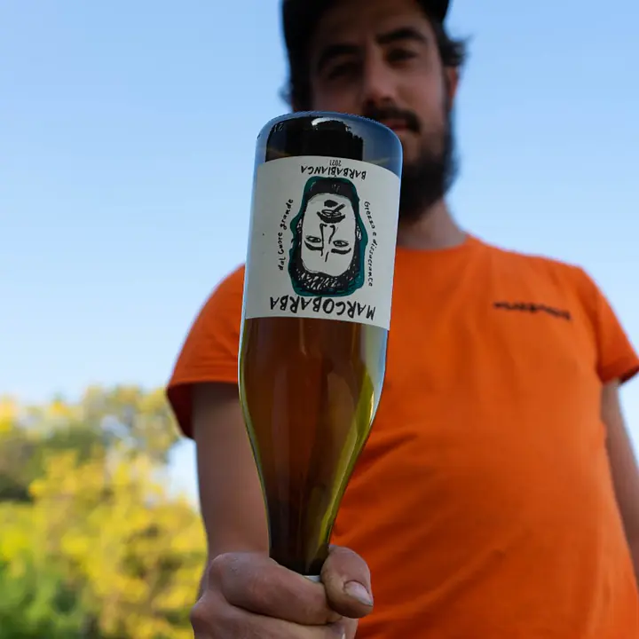 Barbabianca - Master