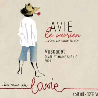 Le Vaurien - Master