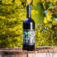 Doric Red Wine - Master