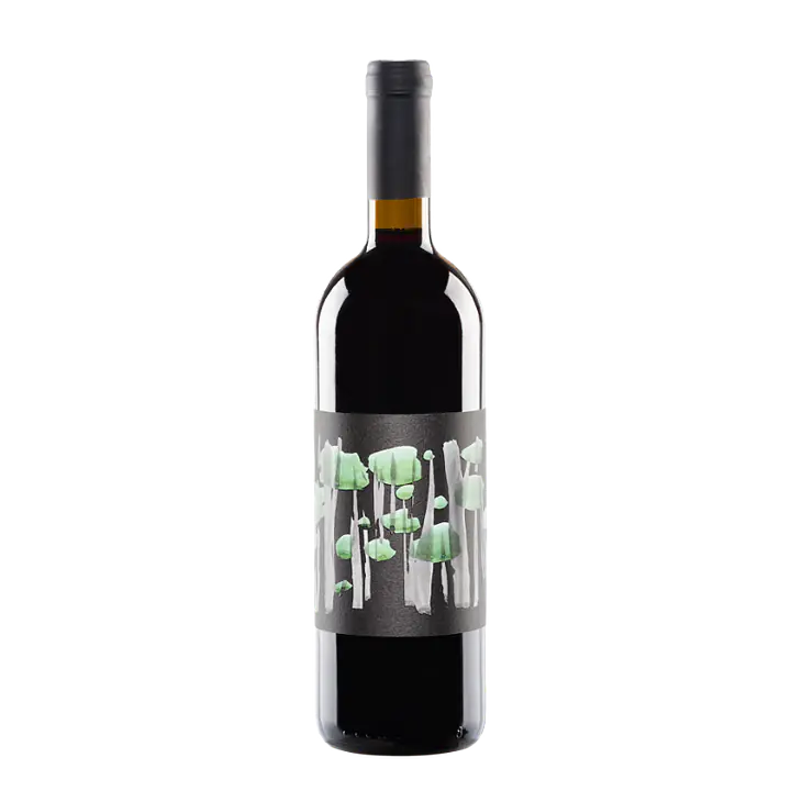 Doric Red Wine - Master