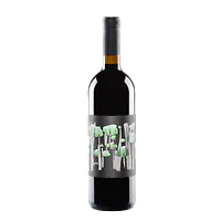 Doric Red Wine - Master