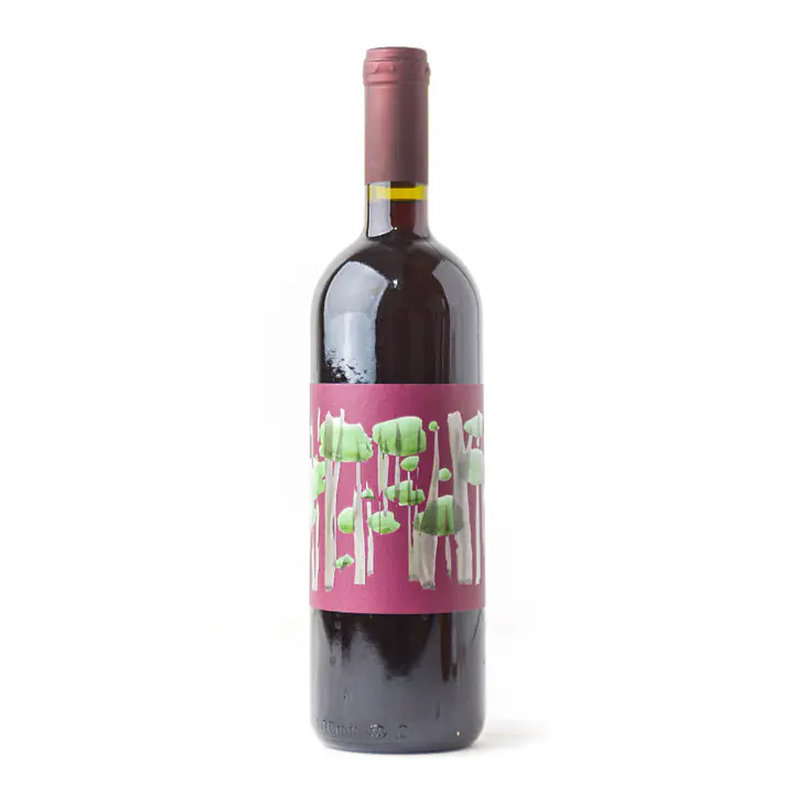 Doric Red Wine Blend - Master