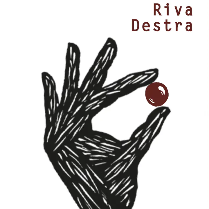RIVA DESTRA D.O.C. FRIULI COLLI ORIENTALI - Master