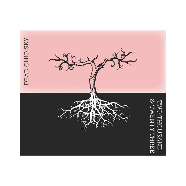 Dead Ohio Sky - Master
