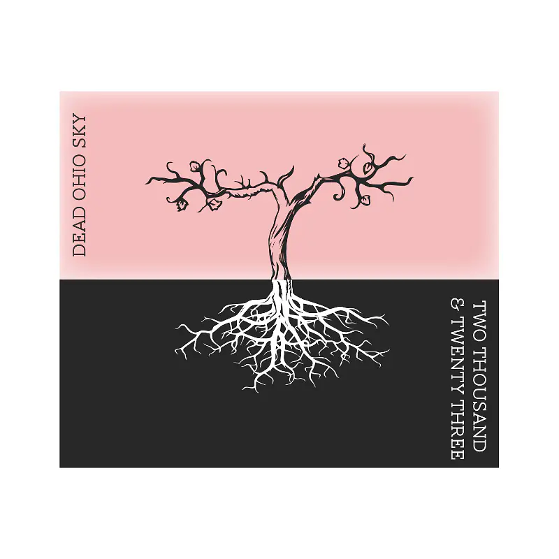 Dead Ohio Sky - Master