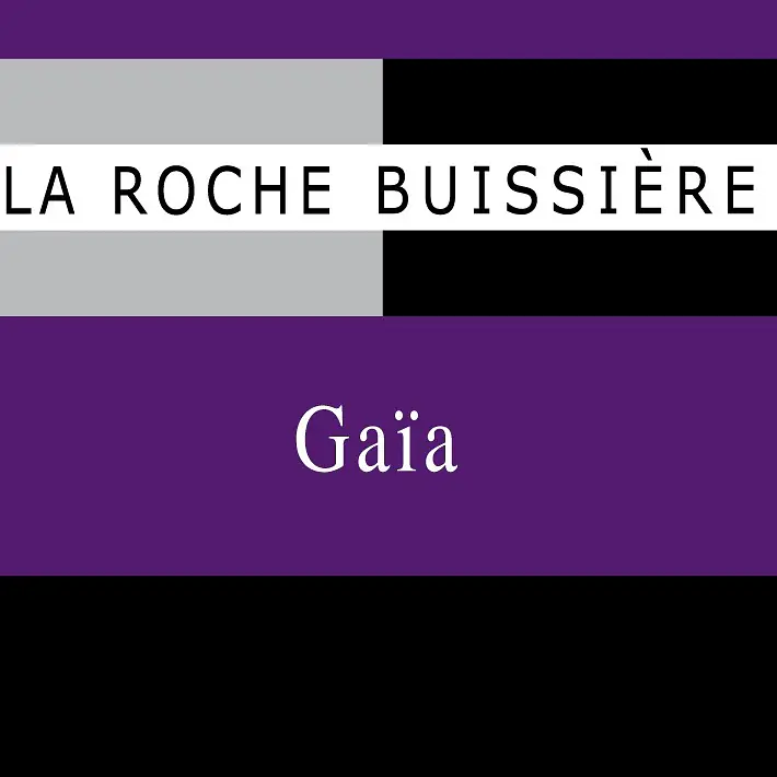 Gaia - Master