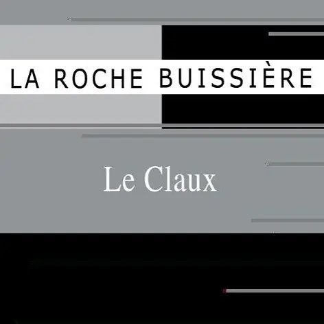 Le Claux - Master