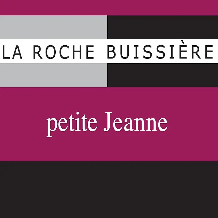 Petite Jeanne - Master