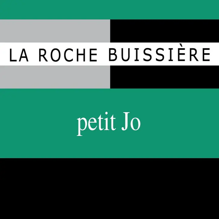 Petit Jo - Master