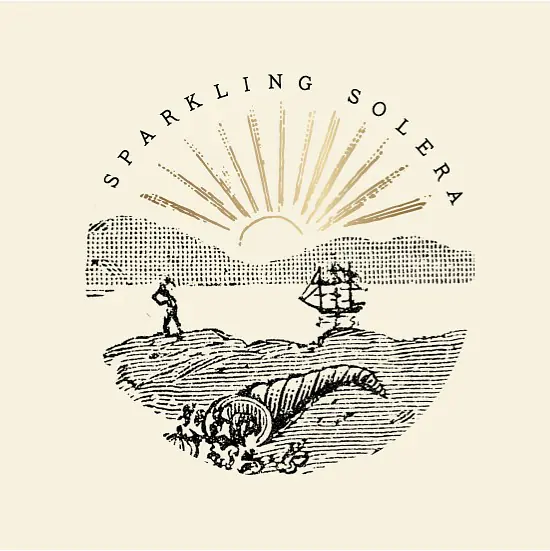 Sparkling Solera - Master