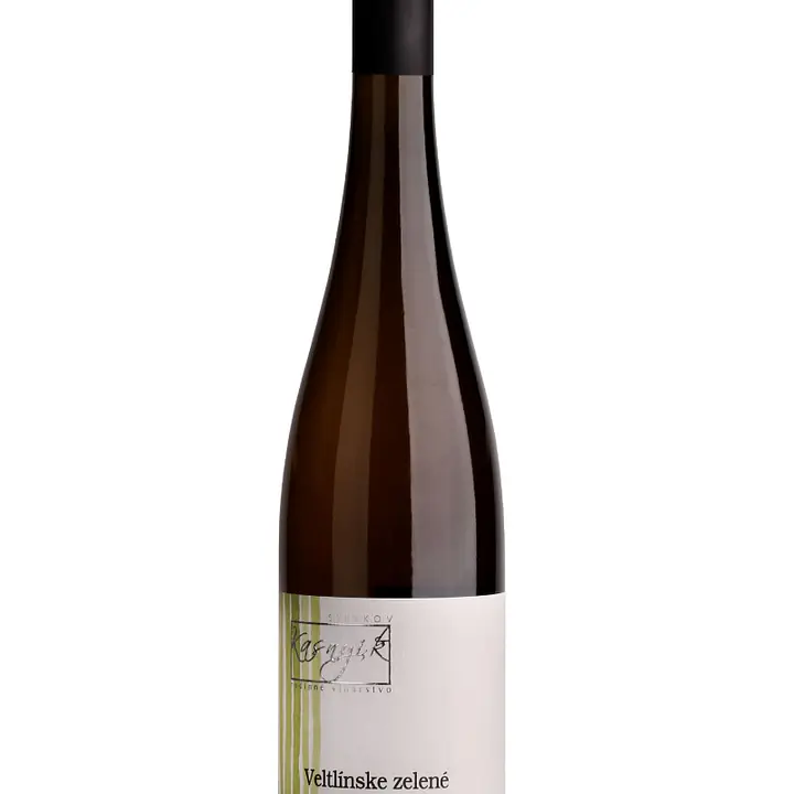 Grüner Veltlíner - Master