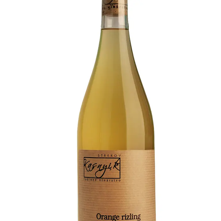Rizling Orange - Master