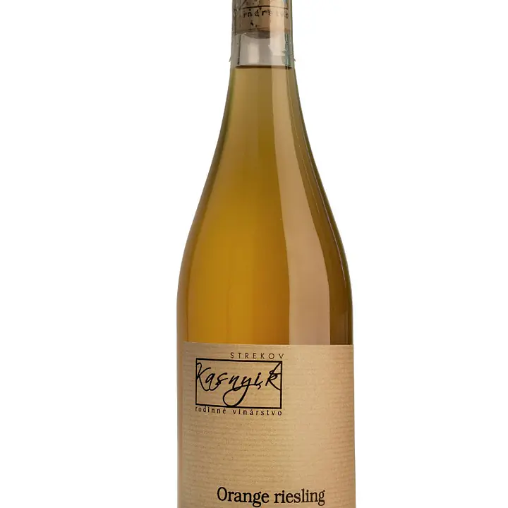 Riesling Orange - Master