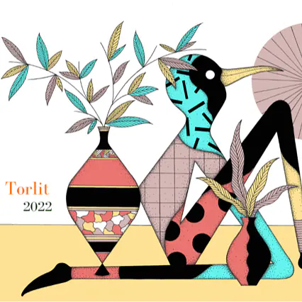 Torlit - Master